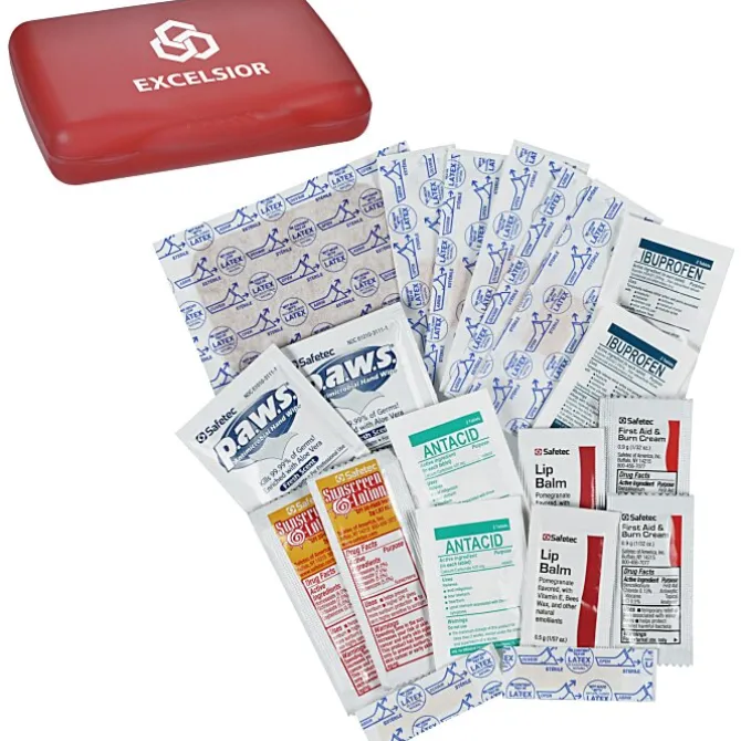 Comfort Care Event Kit