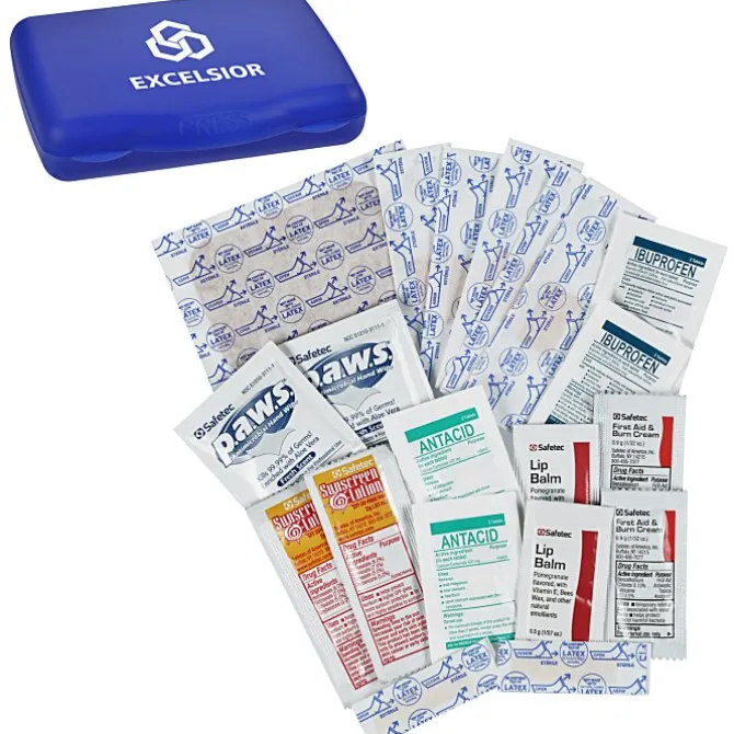 Comfort Care Event Kit