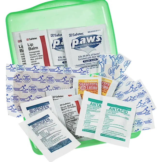 Comfort Care Event Kit