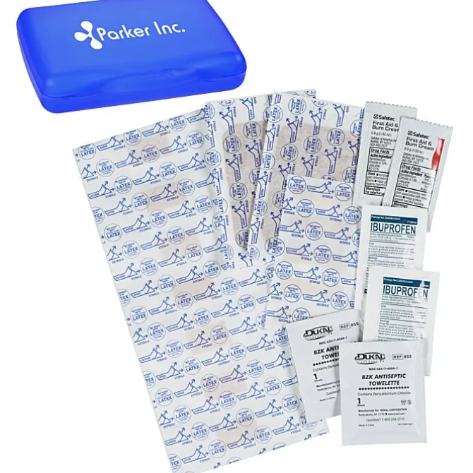 Comfort Care First Aid Kit