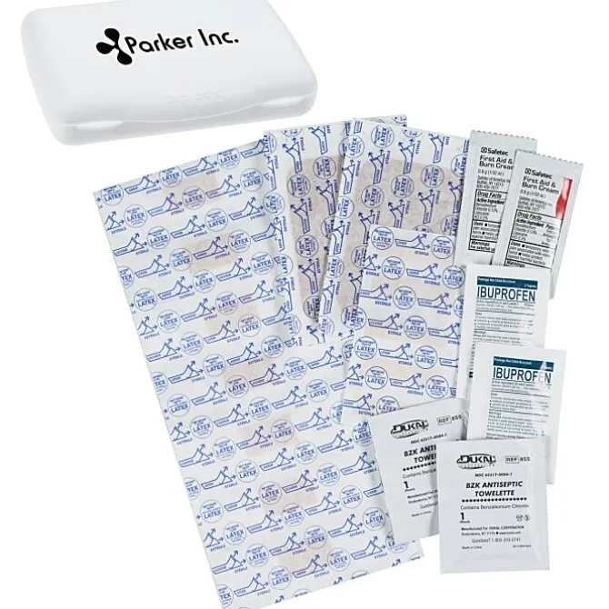 Comfort Care First Aid Kit