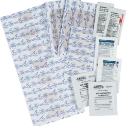 Comfort Care First Aid Kit