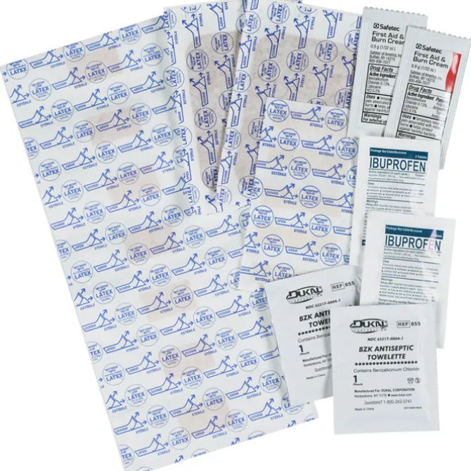 Comfort Care First Aid Kit
