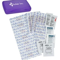 Comfort Care First Aid Kit