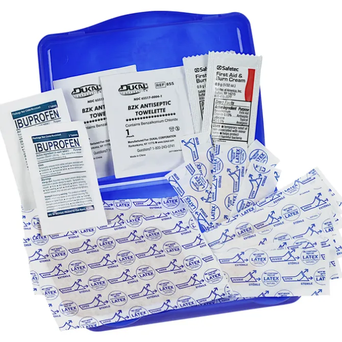 Comfort Care First Aid Kit
