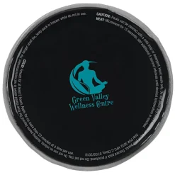 ComfortClay Hot/Cold Pack - Round