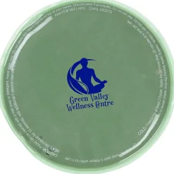ComfortClay Hot/Cold Pack - Round - 24 hr