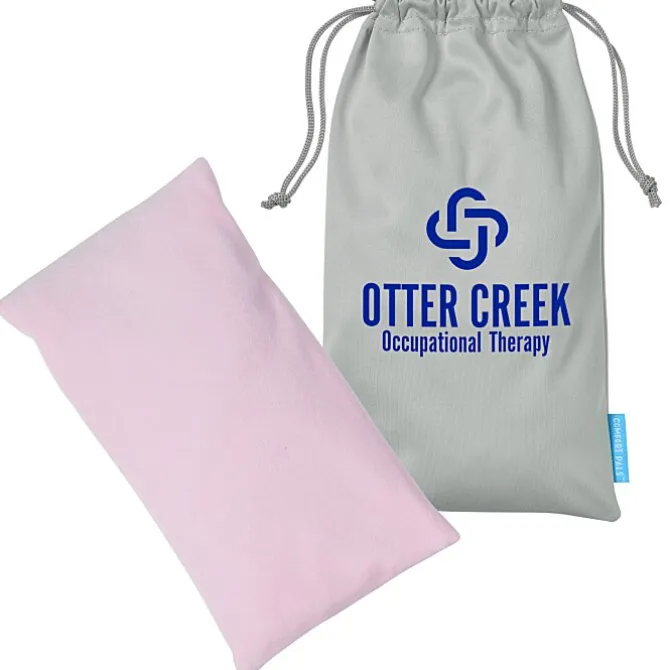 Comfort Pals Heat Therapy Eye Pillow