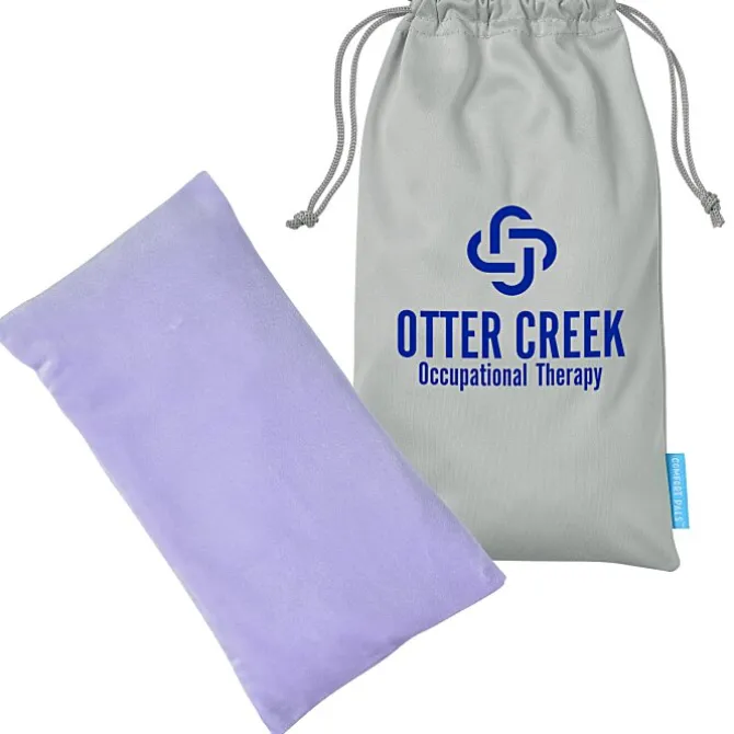 Comfort Pals Heat Therapy Eye Pillow