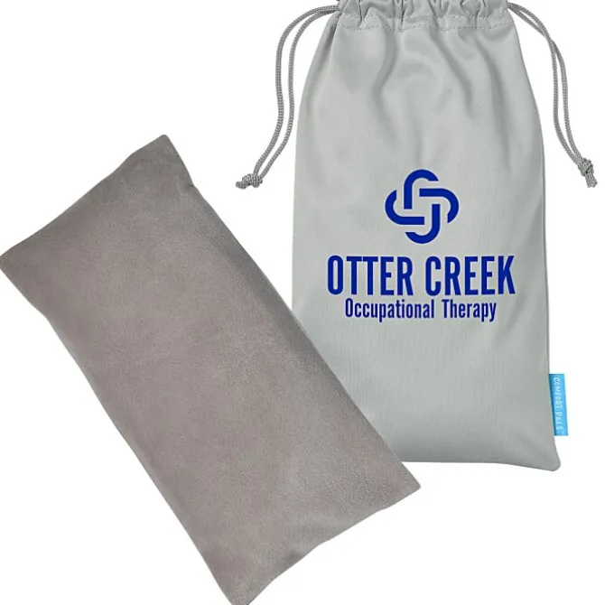 Comfort Pals Heat Therapy Eye Pillow