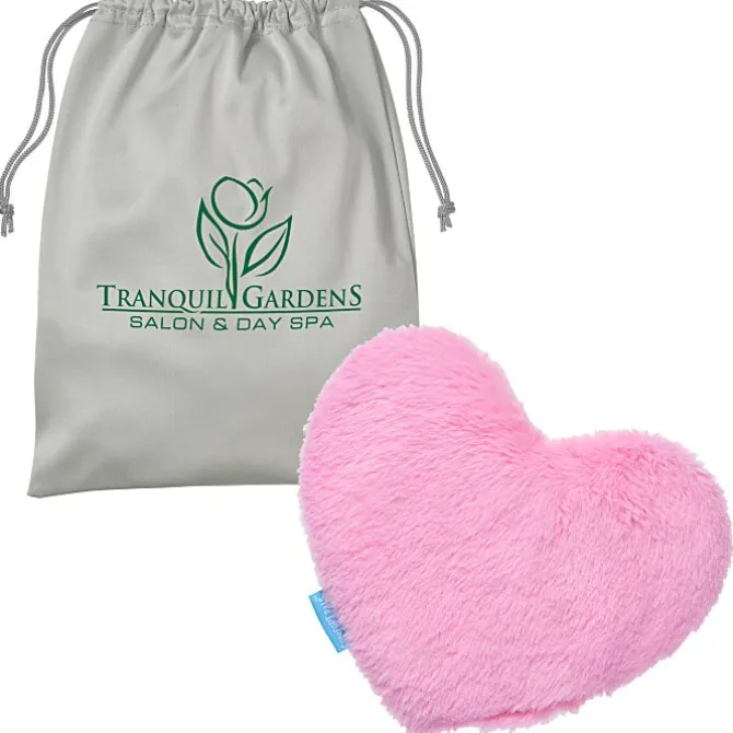 Comfort Pals Heat Therapy Heart