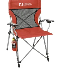 Comfy Lawn Chair - 24 hr