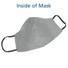 Comfy 2-Ply Face Mask