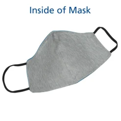 Comfy 2-Ply Face Mask