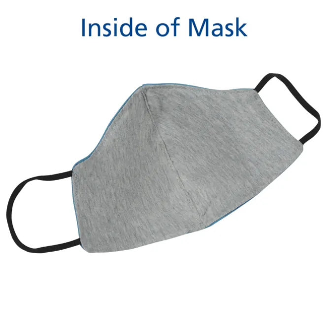 Comfy 2-Ply Face Mask