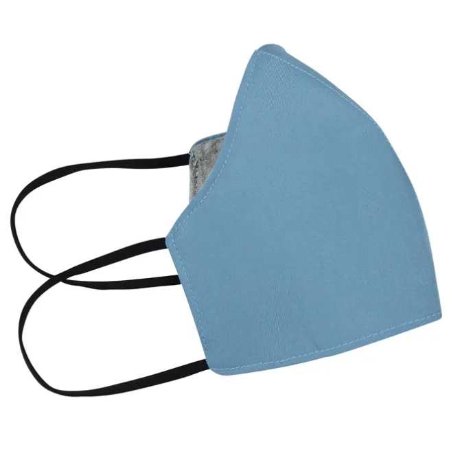 Comfy 2-Ply Face Mask