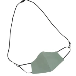 Comfy 2-Ply Face Mask with Lanyard