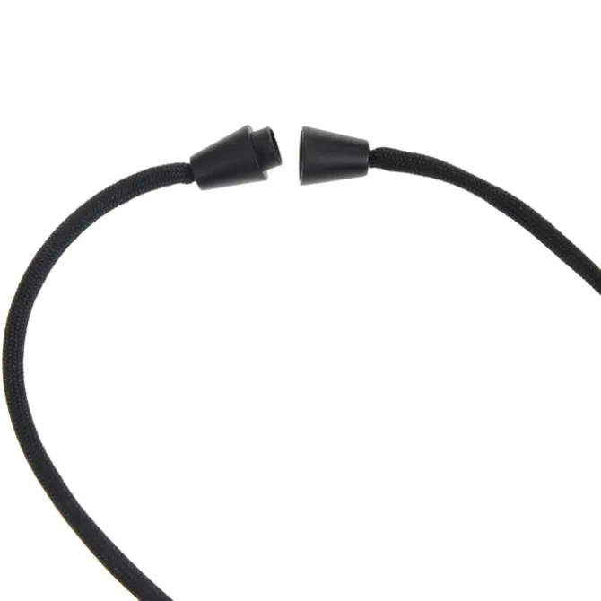 Comfy 2-Ply Face Mask with Lanyard