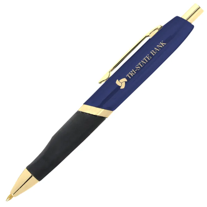 Commonwealth Metal Pen