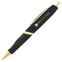 Commonwealth Metal Pen