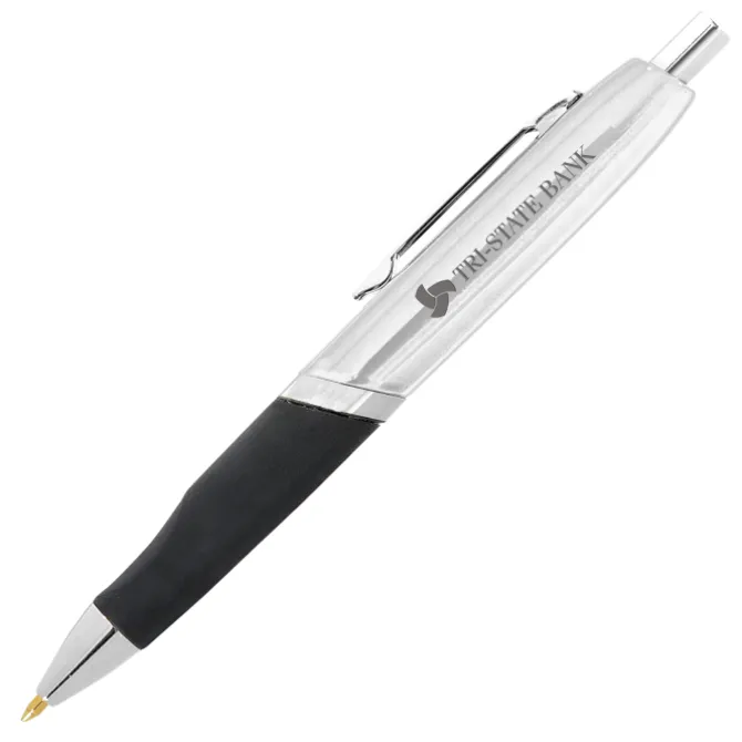 Commonwealth Metal Pen - 24 hr