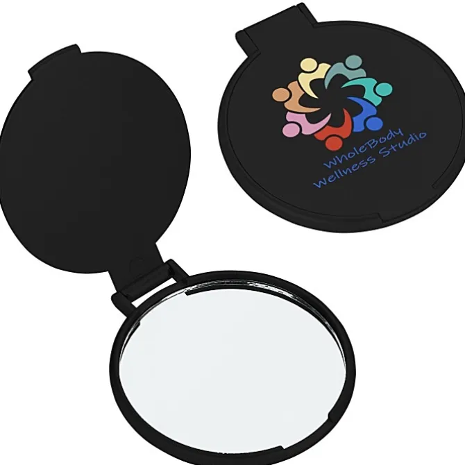 Compact Mirror - Opaque