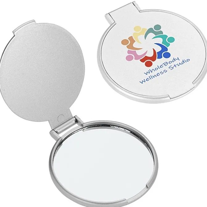 Compact Mirror - Opaque