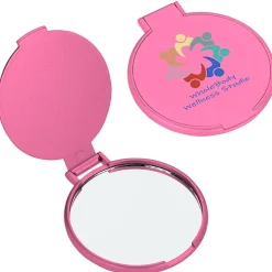 Compact Mirror - Opaque - 24 hr