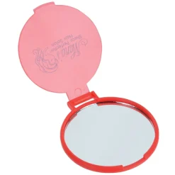 Compact Mirror - Translucent - 24 hr