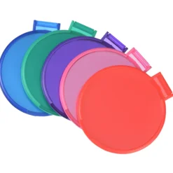 Compact Mirror - Translucent - 24 hr