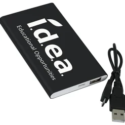 Compact Power Bank