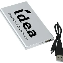 Compact Power Bank