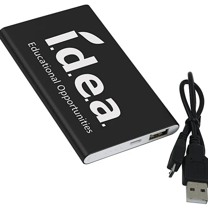 Compact Power Bank