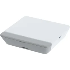 Compact Wireless Charging Pad and Phone Stand