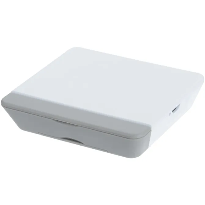 Compact Wireless Charging Pad and Phone Stand - 24 hr