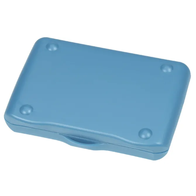 Companion Care First Aid Kit - Metallic