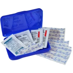 Companion Care First Aid Kit - Opaque