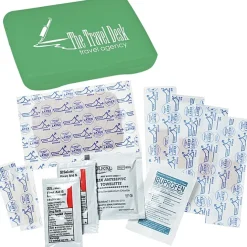 Companion Care First Aid Kit - Opaque