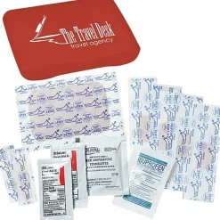 Companion Care First Aid Kit - Opaque