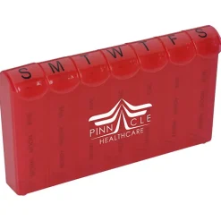 28 Compartment Med Minder