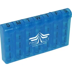 28 Compartment Med Minder