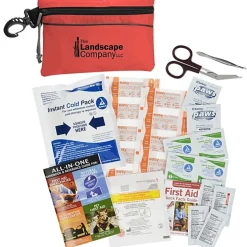 Composite First Aid Kit