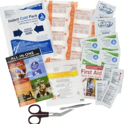 Composite First Aid Kit