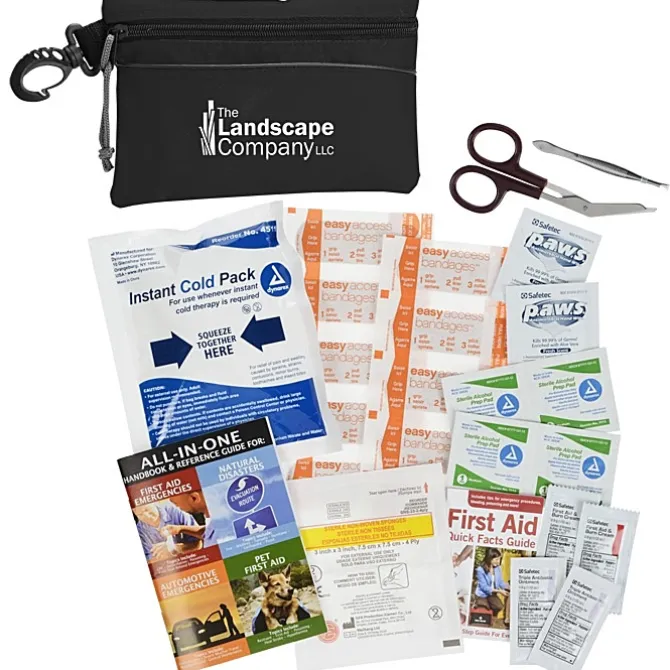 Composite First Aid Kit