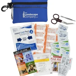 Composite First Aid Kit - 24 hr