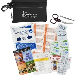Composite First Aid Kit - 24 hr