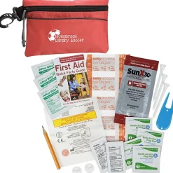 Composite Golf First Aid Kit