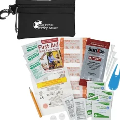 Composite Golf First Aid Kit