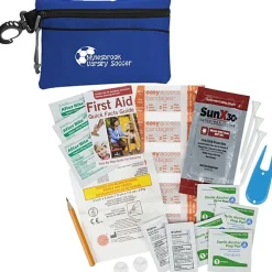 Composite Golf First Aid Kit