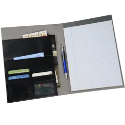 Composition Padfolio